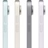 Apple iPad Air 13" - 2025 - WiFi - 256 Go - Lumière stellaire