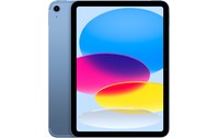 Apple iPad (A16) - 2025 - WiFi + Cellular - 128 Go - Bleu