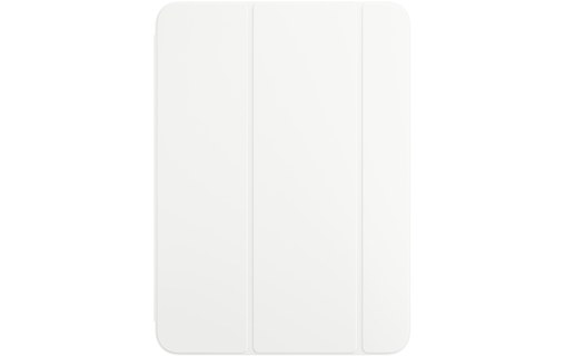 Étui Apple Smart Folio pour iPad (A16) - Blanc