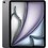 Apple iPad Air 13" - 2025 - WiFi + Cellular - 256 Go - Gris Sidéral