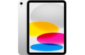 Apple iPad (A16) - 2025 - WiFi - 128 Go - Argent