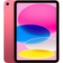 Apple iPad (A16) - 2025 - WiFi - 128 Go - Rose