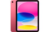 Apple iPad (A16) - 2025 - WiFi - 256 Go - Rose