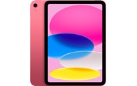 Apple iPad (A16) - 2025 - WiFi - 128 Go - Rose