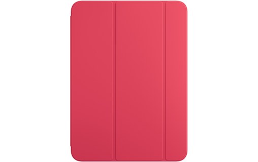 Étui Apple Smart Folio pour iPad (A16) - Pastèque