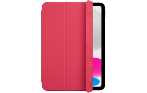 Étui Apple Smart Folio pour iPad (A16) - Pastèque