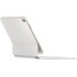 Apple Magic Keyboard pour iPad Air 11" (M3) - Français - Blanc