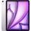 Apple iPad Air 13" - 2025 - WiFi + Cellular - 256 Go - Mauve