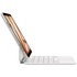Apple Magic Keyboard pour iPad Air 11" (M3) - Français - Blanc