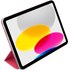 Étui Apple Smart Folio pour iPad (A16) - Pastèque