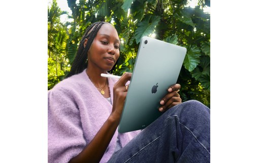 Apple iPad Air 11" - 2025 - WiFi - 256 Go - Mauve