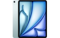 Apple iPad Air 13" - 2025 - WiFi + Cellular - 128 Go - Bleu