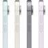 Apple iPad Air 13" - 2025 - WiFi + Cellular - 128 Go - Bleu