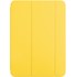 Étui Apple Smart Folio pour iPad (A16) - Limonade