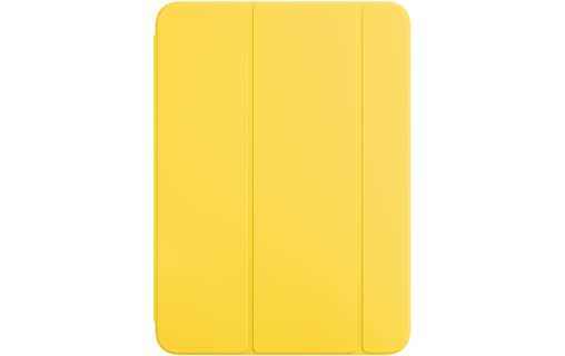 Étui Apple Smart Folio pour iPad (A16) - Limonade