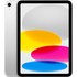 Apple iPad (A16) - 2025 - WiFi + Cellular - 256 Go - Argent