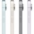 Apple iPad Air 11" - 2025 - WiFi + Cellular - 256 Go - Lumière stellaire
