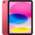 Apple iPad (A16) - 2025 - WiFi + Cellular - 256 Go - Rose