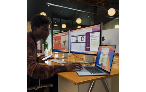 Apple MacBook Air 15" M4 2025 10/10 coeurs SSD 256 Go 16 Go RAM Argent