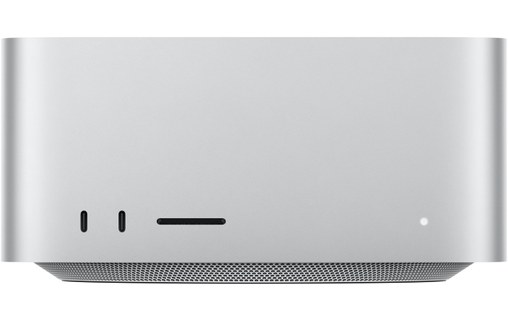 Apple Mac Studio M3 Ultra 2025 CPU 28 coeurs GPU 60 coeurs SSD 1 To 96 Go RAM
