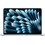 Apple MacBook Air 15" M4 2025 10/10 coeurs SSD 512 Go 24 Go RAM Bleu ciel