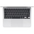 Apple MacBook Air 13" M4 2025 10/8 coeurs SSD 256 Go 16 Go RAM Argent