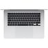 Apple MacBook Air 15" M4 2025 10/10 coeurs SSD 256 Go 16 Go RAM Argent