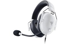 Casque gaming Razer Blackshark V2 X, Blanc