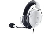Casque gaming Razer Blackshark V2 X, Blanc