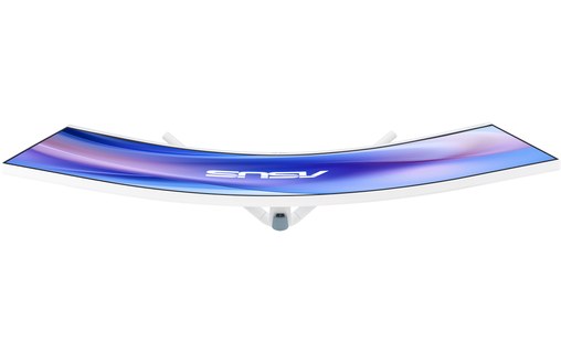 Écran Incurvé 34" Asus Eye Care VU34WCIP-W - USB-C