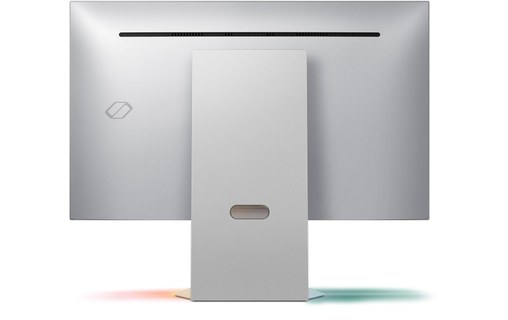 Écran Gaming 27" Samsung Odyssey 3D G90XF - 4K 165 Hz - avec haut-parleurs