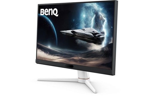 Écran Gaming 27" BenQ Mobiuz EX271 - 180 Hz