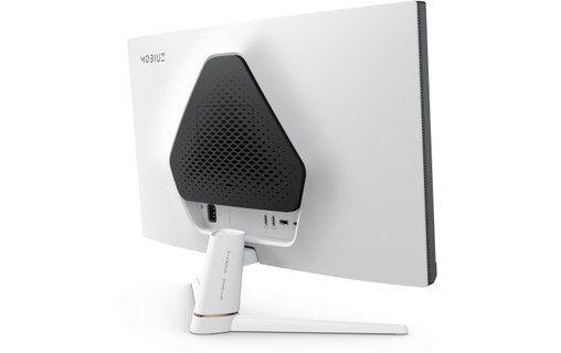 Écran Gaming 27" BenQ Mobiuz EX271 - 180 Hz