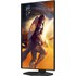 Écran Gaming 24,5" AOC G4 25G4SXU - 310 Hz