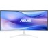 Écran Incurvé 34" Asus Eye Care VU34WCIP-W - USB-C