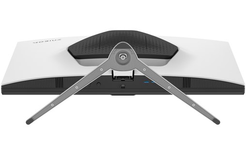 Écran Gaming 27" BenQ Mobiuz EX271 - 180 Hz