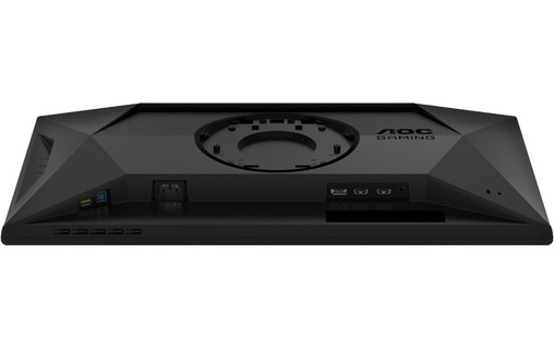 Écran Gaming 24,5" AOC G4 25G4SXU - 310 Hz