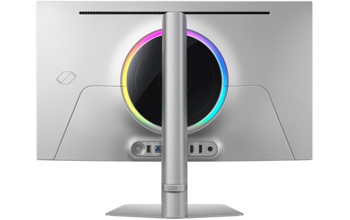 Écran Gaming 27" Samsung Odyssey G8 G81SF - 4K OLED 240 Hz