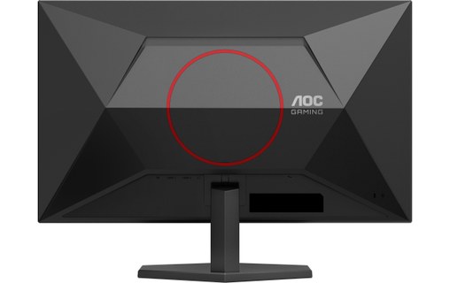 Écran Gaming 27" AOC G4 Q27G42ZE - 260 Hz