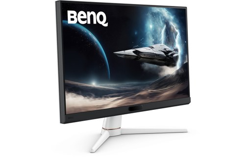 Écran Gaming 27" BenQ Mobiuz EX271 - 180 Hz