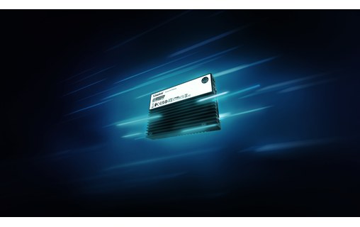 Kingston DC3000ME 3,84 To - SSD U.2 NVMe PCIe 5.0