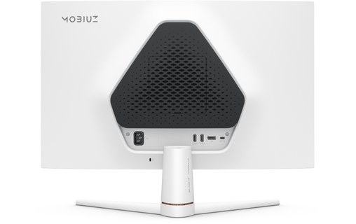 Écran Gaming 27" BenQ Mobiuz EX271 - 180 Hz