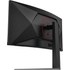 Écran Gaming Incurvé 34" AOC G4 CU34G4 - 180 Hz