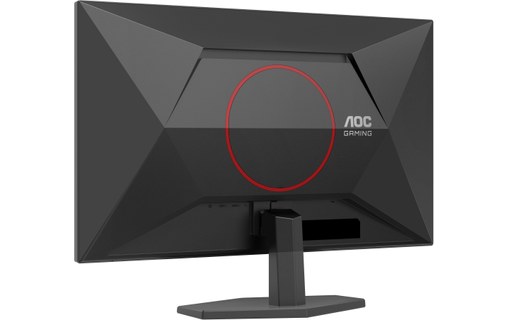 Écran Gaming 27" AOC G4 Q27G42ZE - 260 Hz