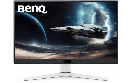 Écran Gaming 27" BenQ Mobiuz EX271 - 180 Hz