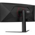 Écran Gaming Incurvé 34" AOC G4 CU34G4 - 180 Hz