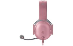 Casque gaming Razer Blackshark V2 X Quartz, Rose