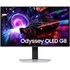Écran Gaming 27" Samsung Odyssey G8 G81SF - 4K OLED 240 Hz