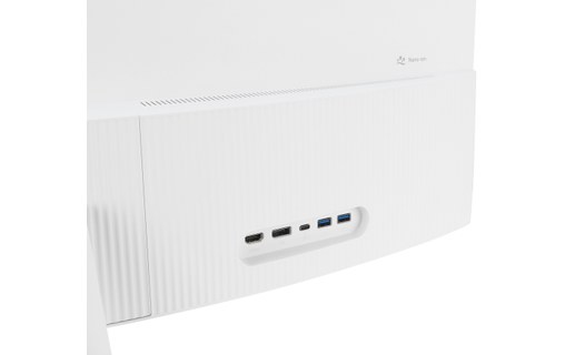 Écran Incurvé 34" Asus Eye Care VU34WCIP-W - USB-C