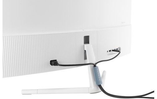 Écran Incurvé 34" Asus Eye Care VU34WCIP-W - USB-C